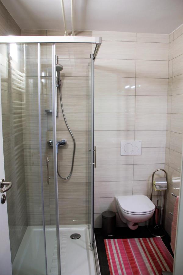 238 Spodnje Gorje Apartment Exterior photo