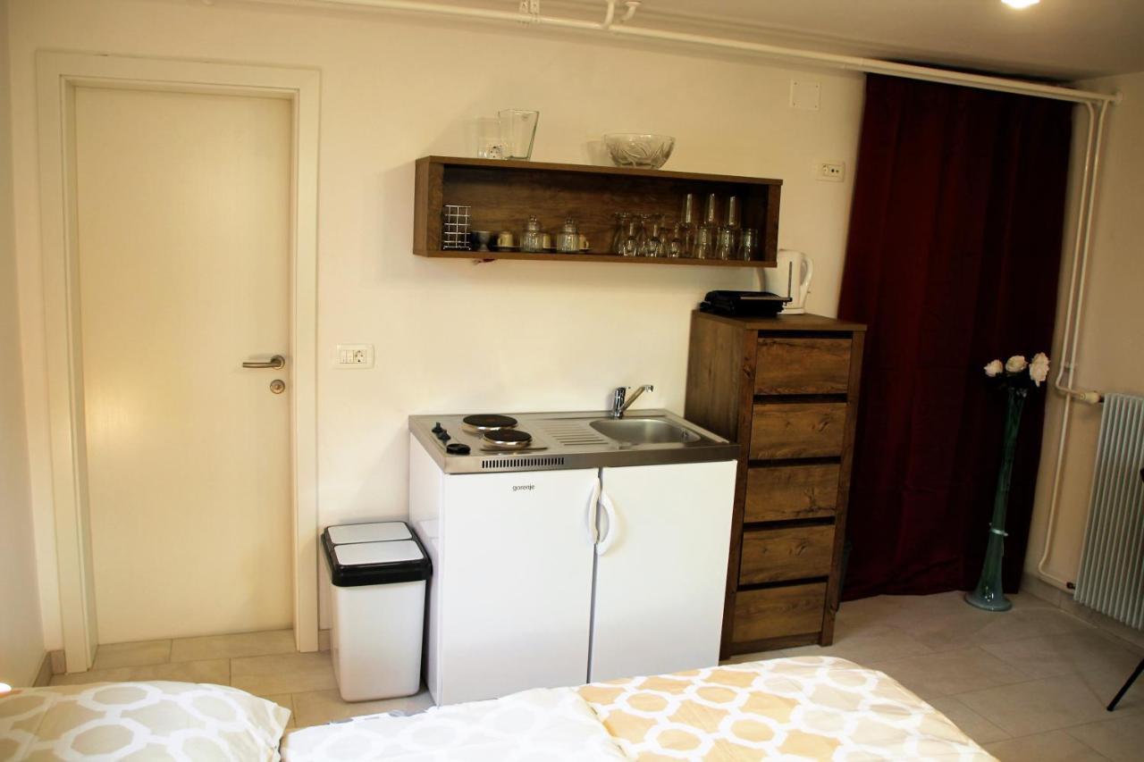 238 Spodnje Gorje Apartment Exterior photo