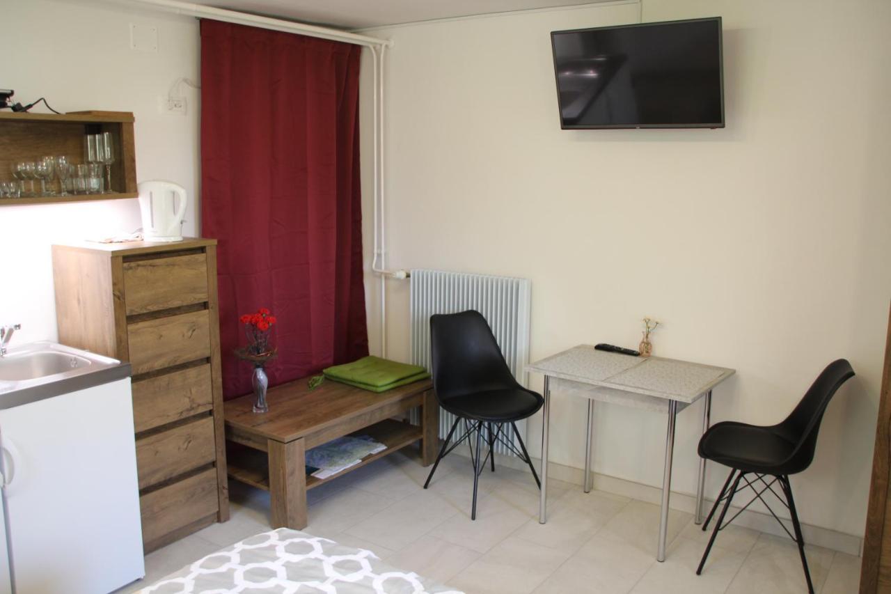 238 Spodnje Gorje Apartment Exterior photo