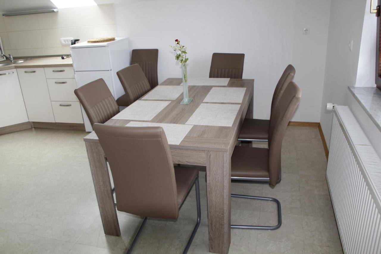 238 Spodnje Gorje Apartment Exterior photo