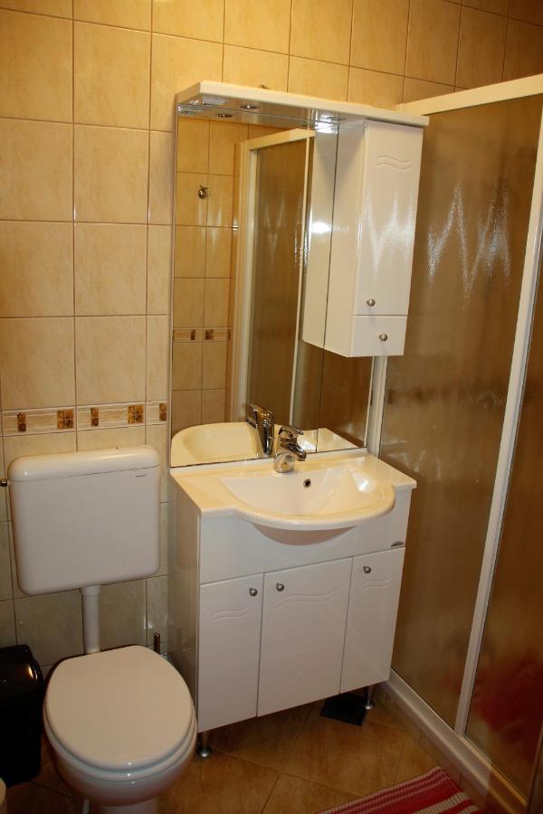 238 Spodnje Gorje Apartment Exterior photo